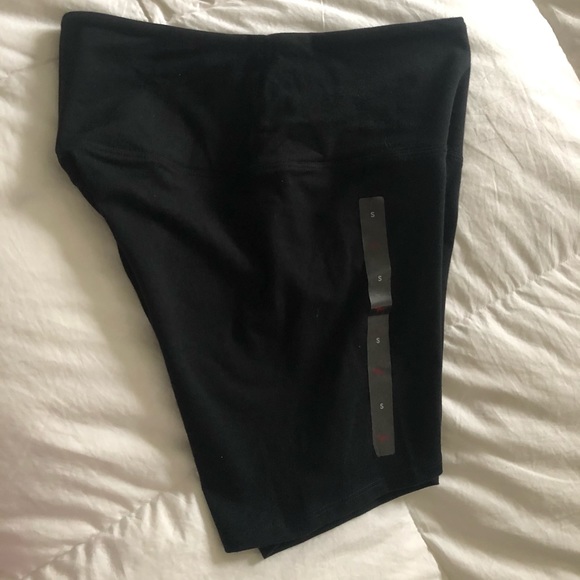 🐆🖤PINK Bike Shorts🖤🐆 - Picture 6 of 16